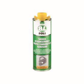 Boll Üregvédő Sárga 1 Kg