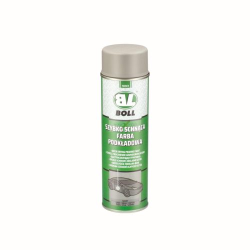 Boll Gyorsan Száradó Alapozó Festék Spray 500 ml