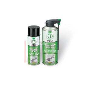   BOLL Csavarlazító Rozsdaeltávolító  - Csavarlazító Spray 200 ml
