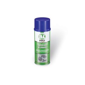 BOLL szuper ragasztó - spray 400 ml