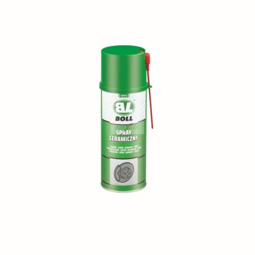 BOLL KERÁMIA SPRAY 400 ML