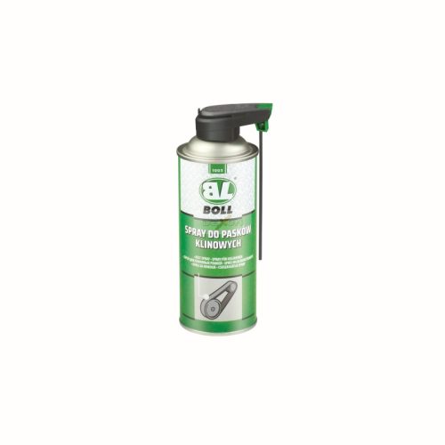 BOLL ÉKSZÍJ SPRAY 400 ML