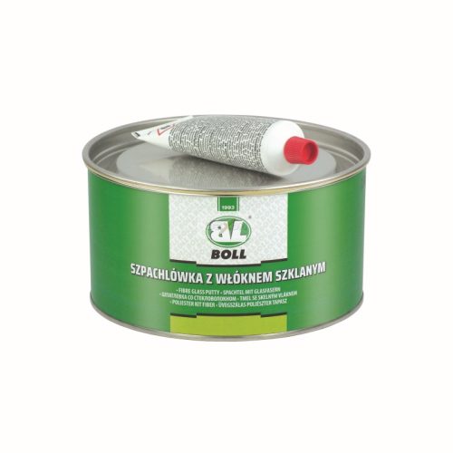 BOLL ÜVEGSZÁLAS GITT 