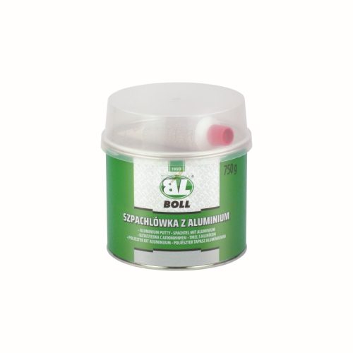 BOLL ALUMÍNIUM GITT