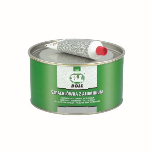 BOLL ALUMÍNIUM GITT