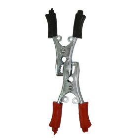 Akkumulátor Csipesz 40A 2 db