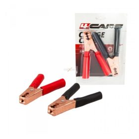 Akkumulátor Csipesz 150-300A 2 db