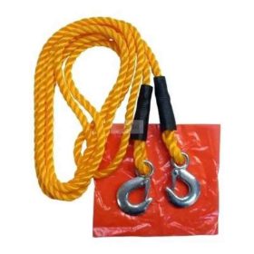 VONTATÓKÖTÉL 3T 4m/12mm