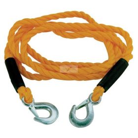 VONTATÓKÖTÉL 5T KARABINERES 4m/14mm 