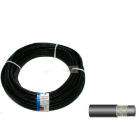 Üzemanyagcső 12 mm belső vásznas 1 méter