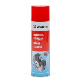 Würth Féktisztító 500 ml