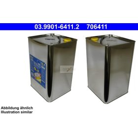 ATE Fékfolyadék SL.6 DOT 4 20L