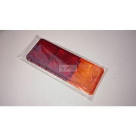 Utánfutó lámpa búra IFA