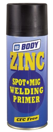 BODY CINK SPRAY 400 ml 