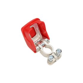 Akkumulátor saru  - pozitív