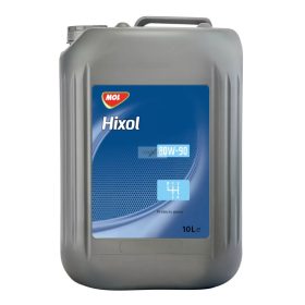 MOL Hixol 80W-90 10L