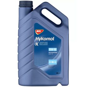 MOL Hykomol K 85W-90 4L
