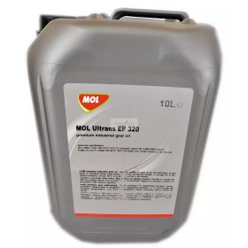 MOL Ultrans EP 320 10L