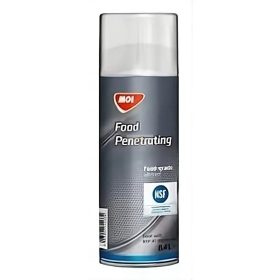 MOL Food Penetrating 400ML