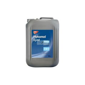 MOL Hykomol Synt 75W-90  10L