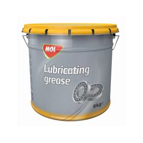 MOL Favorit 2 Blue 8KG