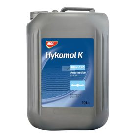 MOL Hykomol K 85W-140  10L