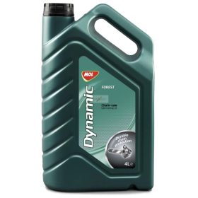MOL Dynamic Forest  4L