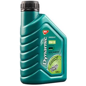 MOL Dynamic Garden 2T 0,6L