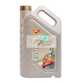 MOL Essence 10W-40  4L