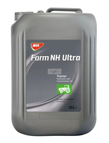 MOL Farm NH Ultra  10L