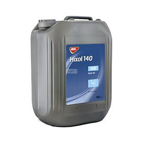 MOL Hixol 140 10L