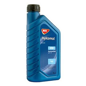 MOL Hykomol 80W   1L