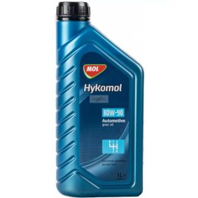 MOL Hykomol 80W-90  1L