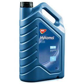 MOL Hykomol 80W-90  4L