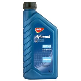 MOL Hykomol K 85W-140   1L