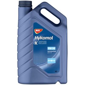 MOL Hykomol K 85W-140   4L