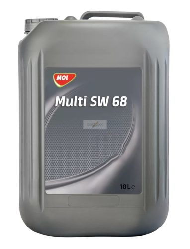 MOL Multi SW  68  10L