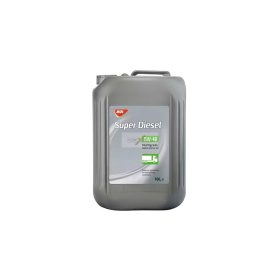 MOL Super Diesel 15W-40 10L
