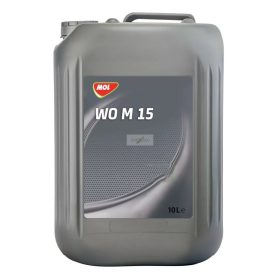 MOL WO M 15 10L