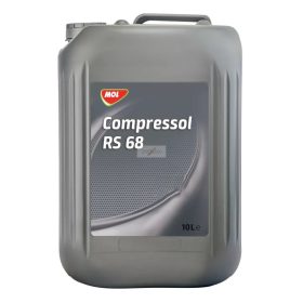 MOL Compressol RS 68 10L