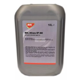 MOL Ultrans EP 460 10L