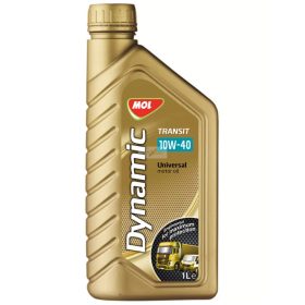 MOL Dynamic Transit 10W-40   1L