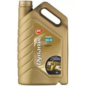 MOL Dynamic Transit 10W-40   4L
