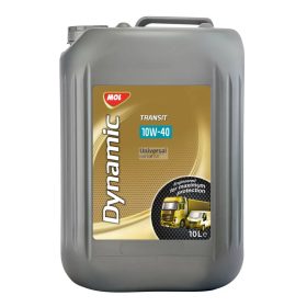 MOL Dynamic Transit 10W-40  10L