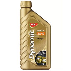 MOL Dynamic Transit 15W-40 1L
