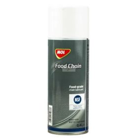 MOL Food Chain 400ML
