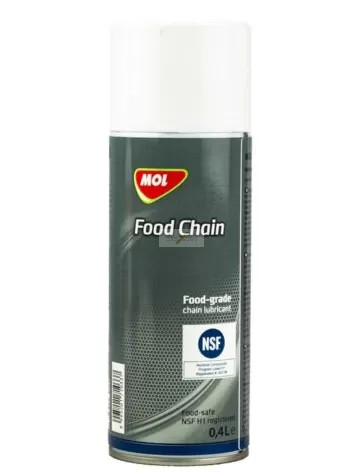 MOL Food Chain 400ML