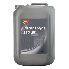 MOL Ultrans Synt 320 WS 10L