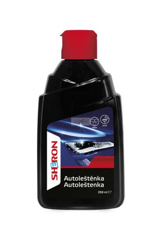 SHERON Autópolír folyadék 250 ml			