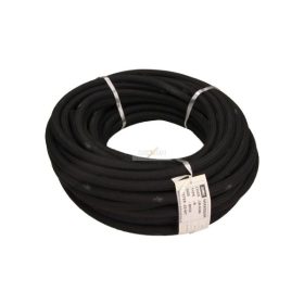 Üzemanyagcső 8 mm külső szövetes 1 méter